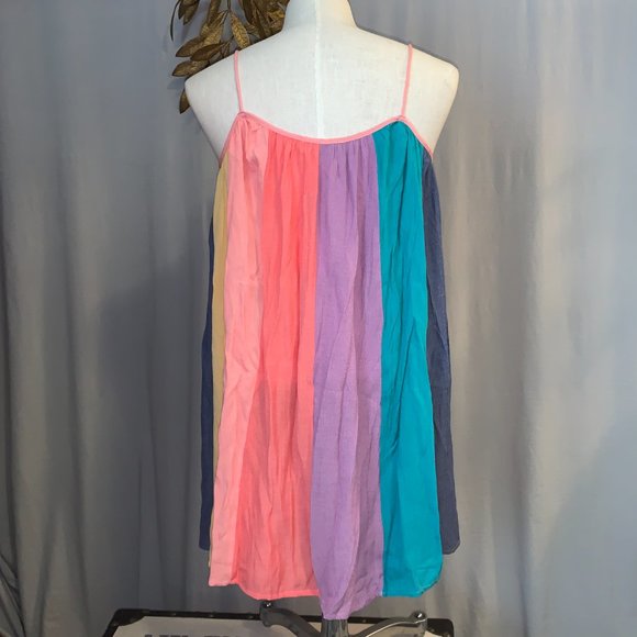 Storia Mini Sundress - Size Small - Picture 2 of 4